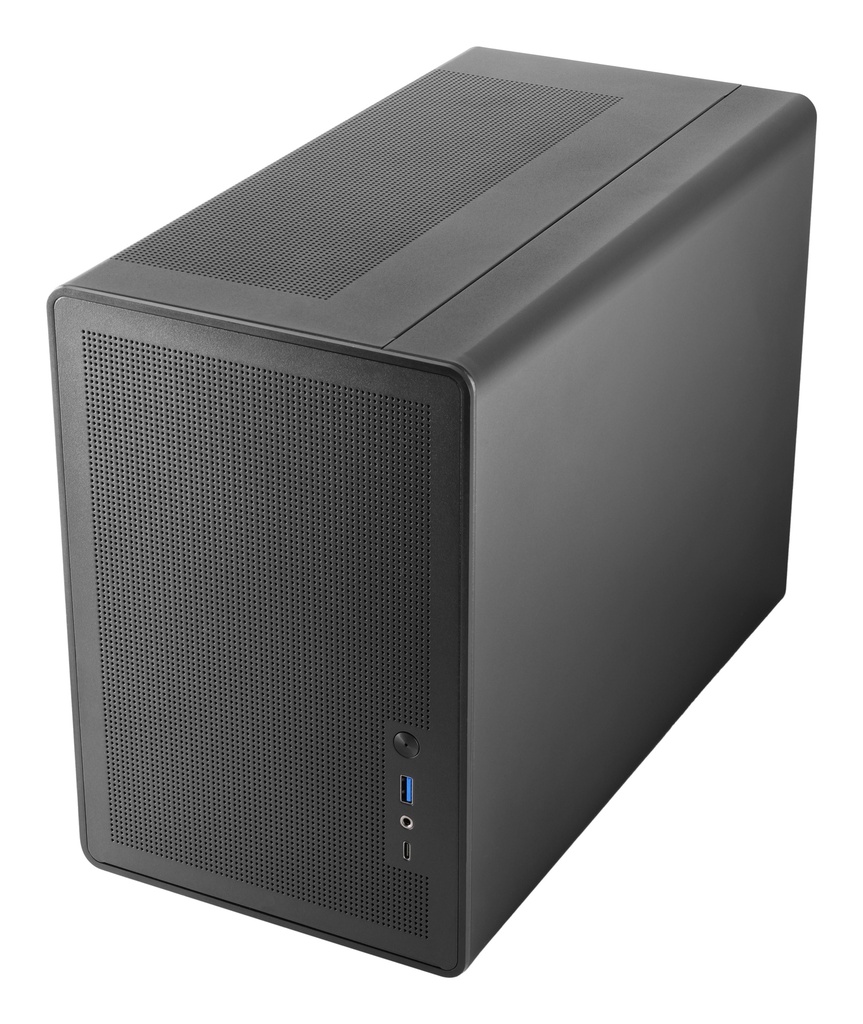 MC-XPS Mini Tower Negro
