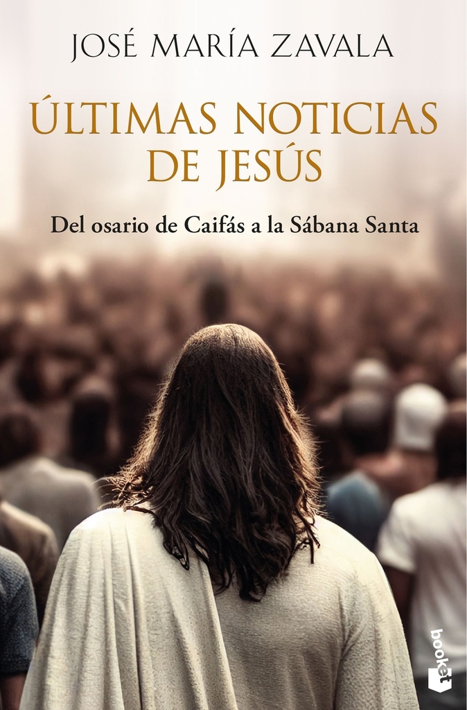 Últimas noticias de Jesús