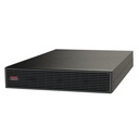 Easy UPS On-Line SRV 72V RM Battery Pack for 2/3 kVA Extended Runtime Model Sealed Lead Acid (VRLA)
