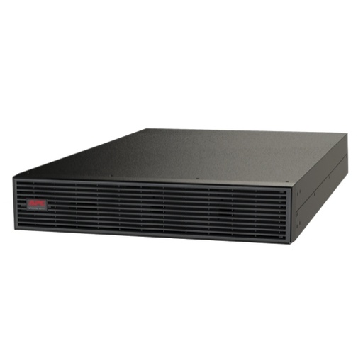 [SRV72RLBP-9A] Easy UPS On-Line SRV 72V RM Battery Pack for 2/3 kVA Extended Runtime Model Sealed Lead Acid (VRLA)