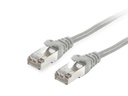 615504 cable de red Gris 30 m Cat6 S/FTP (S-STP)