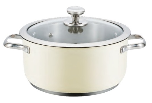 [PA-32H.014A] PA-32H.014A olla sopera Acero inoxidable