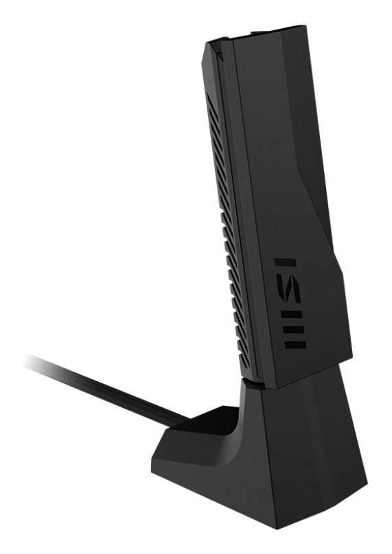 BE6500 WiFi7 USB Stick - Dongle WLAN 2880 Mbit/s