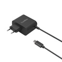 CARGADOR UNIVERSAL USB-C 65W GAN