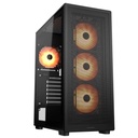 MX220 RGB Midi Tower Negro
