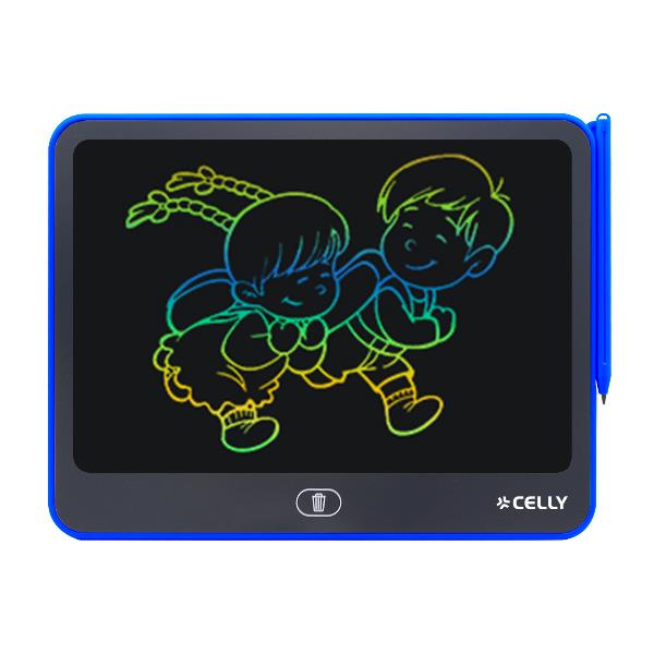 [KIDSBOARDLB] KIDSBOARD Azul