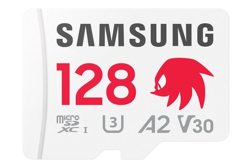 [MB-MD128SA/LC1] MB-MD128S 128 GB MicroSDXC UHS-I Clase 10