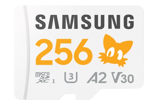 [MB-MD256SA/LC1] MB-MD256S 256 GB MicroSDXC UHS-I Clase 10