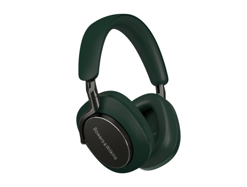 BOWERS AND WILKINS AURICULARES INALAMBRICOS PX8 HEADPHONE DARK FOREST