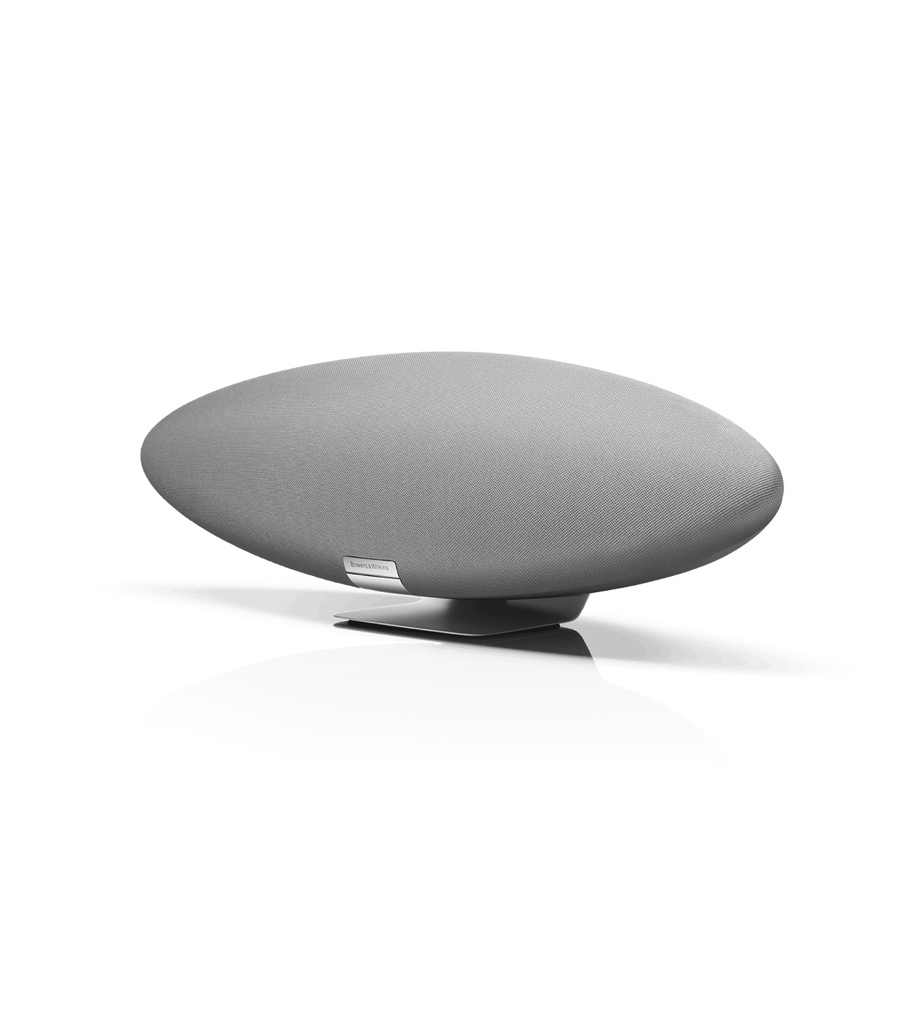 Zeppelin Gris