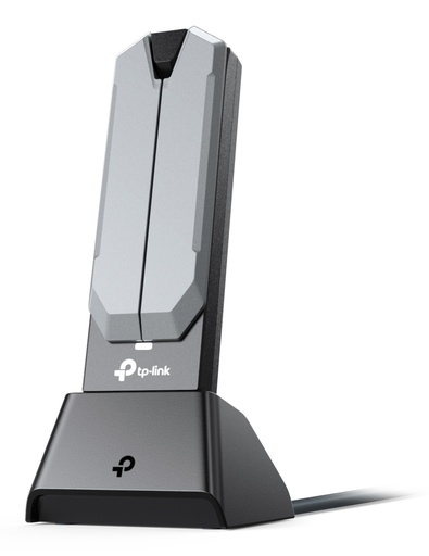 [ARCHER TBE400UH] BE6500 WLAN 2882 Mbit/s