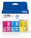 BTD180CLVAL recambio de tinta para impresora Original