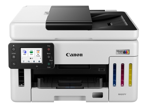 [6882C006] MAXIFY GX6150 Inyección de tinta A4 600 x 1200 DPI Wifi