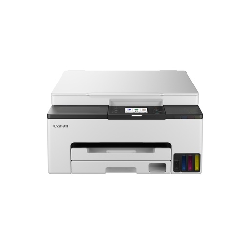[6169C022] MAXIFY GX1050 Inyección de tinta A4 600 x 1200 DPI Wifi