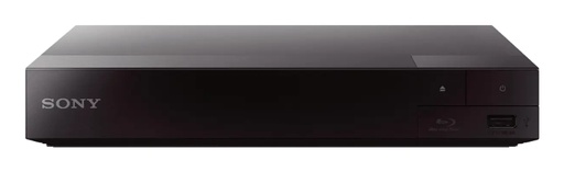 [BDPS1700K] BDP-S 1700 Reproductor de Blu-Ray Negro