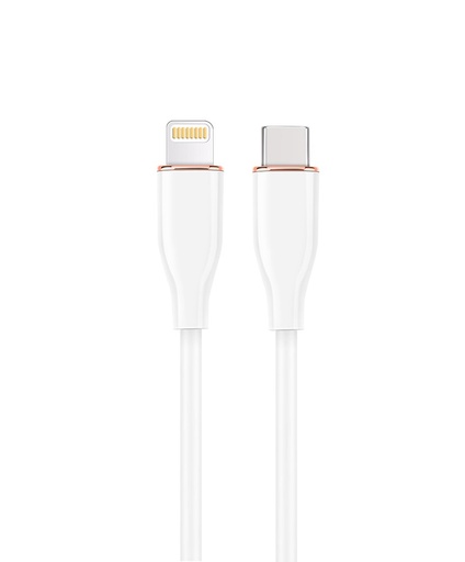 [CC-USB2S-CM8PM-1.5M-W] GMB Audio CC-USB2S-CM8PM-1.5M-W cable de conector Lightning 1,5 m Blanco