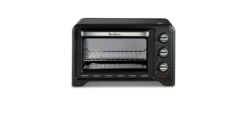 Optimo 19 L 1380 W Negro Parrilla