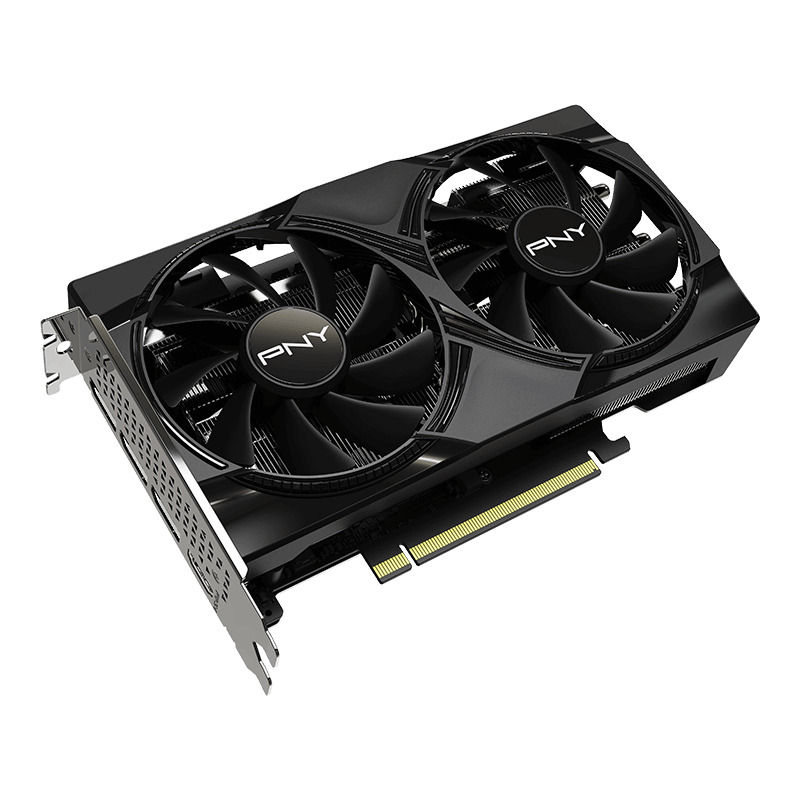 GeForce RTX 5060 8GB NVIDIA GDDR7