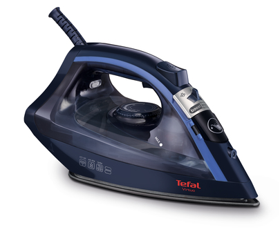 [FV1713] Virtuo FV 1713 Plancha vapor-seco 2000 W Azul