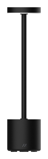 [UPNDOWNLAMPBK] UPNDOWNLAMPBK lámpara de mesa LED Negro