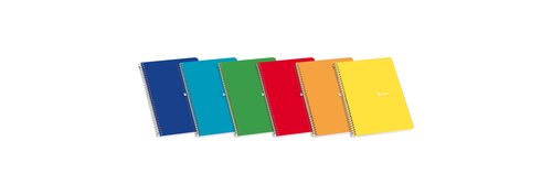 BLOC ENRI 8º NATURAL 80h CD.4 - Pack de 10 unidades