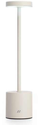 [UPNDOWNLAMPWH] UPNDOWNLAMPWH lámpara de mesa LED Blanco