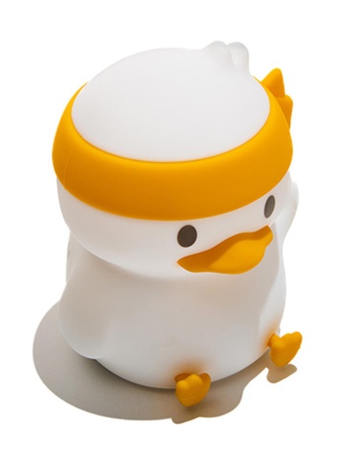 [SILLAMPDUCKC] SILLAMPDUCKC iluminación decorativa Figura iluminada decorativa