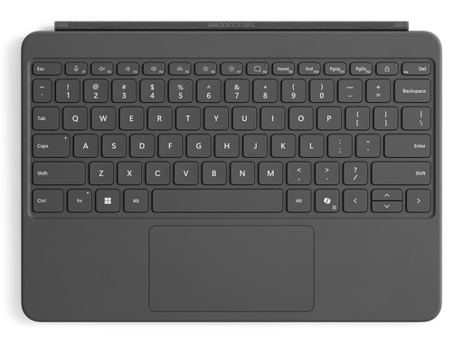 [EP2-32025] Surface Pro 12-inch Keyboard - Slate Negro