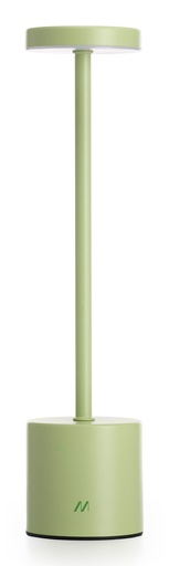 [UPNDOWNLAMPGN] UPNDOWNLAMPGN lámpara de mesa LED Verde