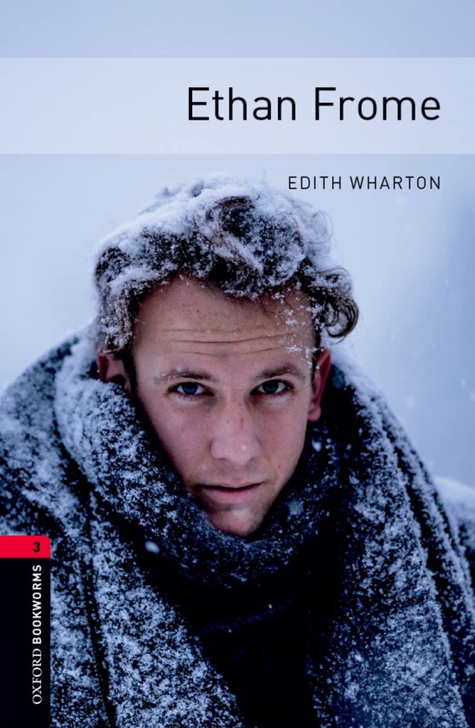 Oxford Bookworms Library 3. Ethan Frome MP3 Pack