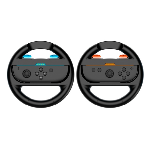 [BL1007] Kart Wheel Set