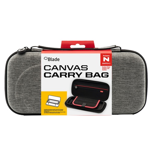 [BL1005] Canvas Carry Bag