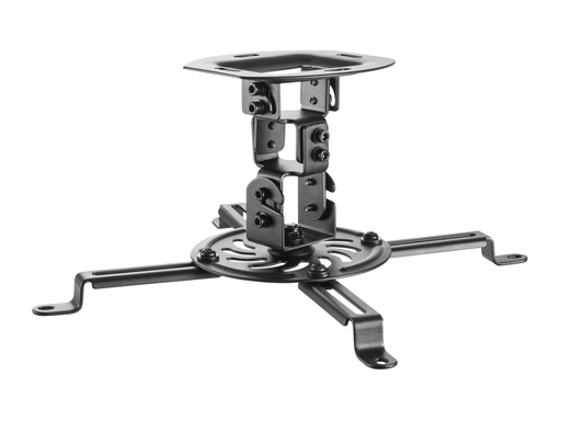 [650705] 650705 montaje para projector Techo Negro
