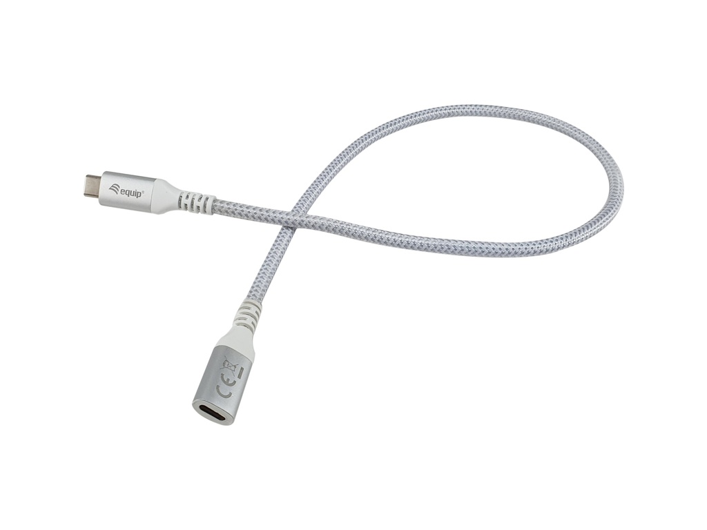 128376 cable USB USB 3.2 Gen 2 (3.1 Gen 2) 1 m USB C Blanco