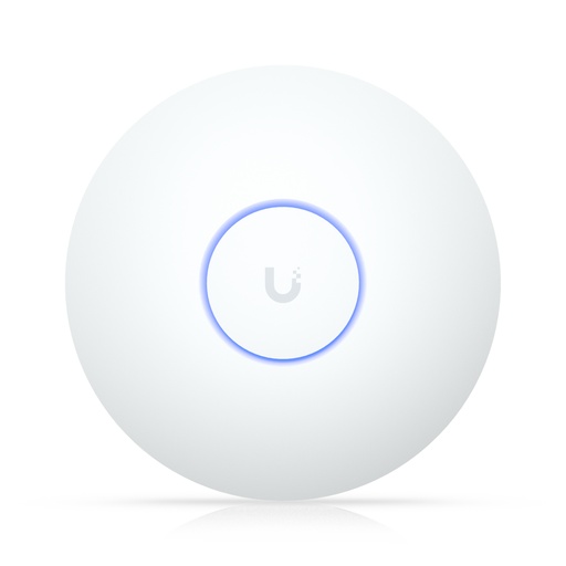 [U7-LR] U7 Long-Range 7300 Mbit/s Blanco Energía sobre Ethernet (PoE)