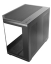 MC-3TCOREM Mini Tower Negro