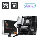 PRO B850M-P WIFI placa base AMD B850 Zócalo AM5 micro ATX