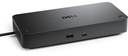 Pro Thunderbolt 4 SD25TB4 Alámbrico Negro