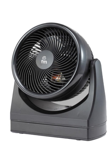 [BF-20] BF-20 ventilador Gris