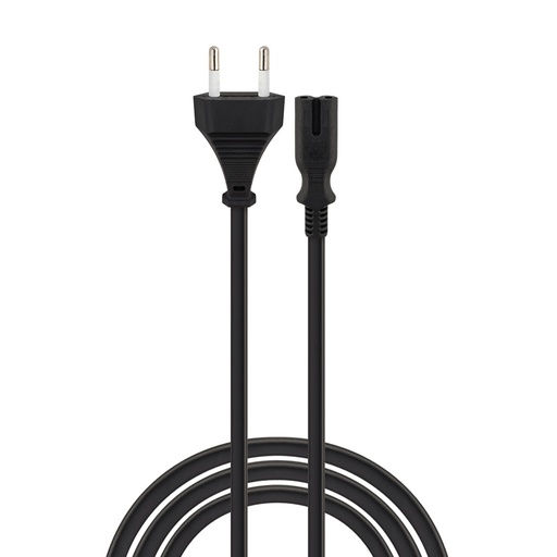 [CL-178] CL-178 cable de transmisión Negro 5 m