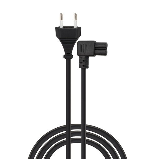 [CL-179] CL-179 cable de transmisión Negro 5 m