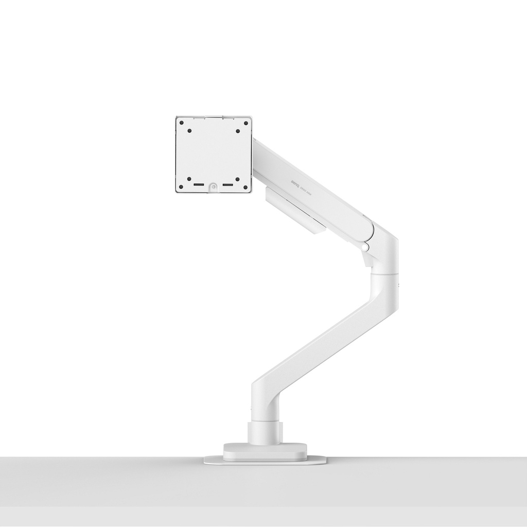 Ergo Arm BSH02 114,3 cm (45") Escritorio Blanco