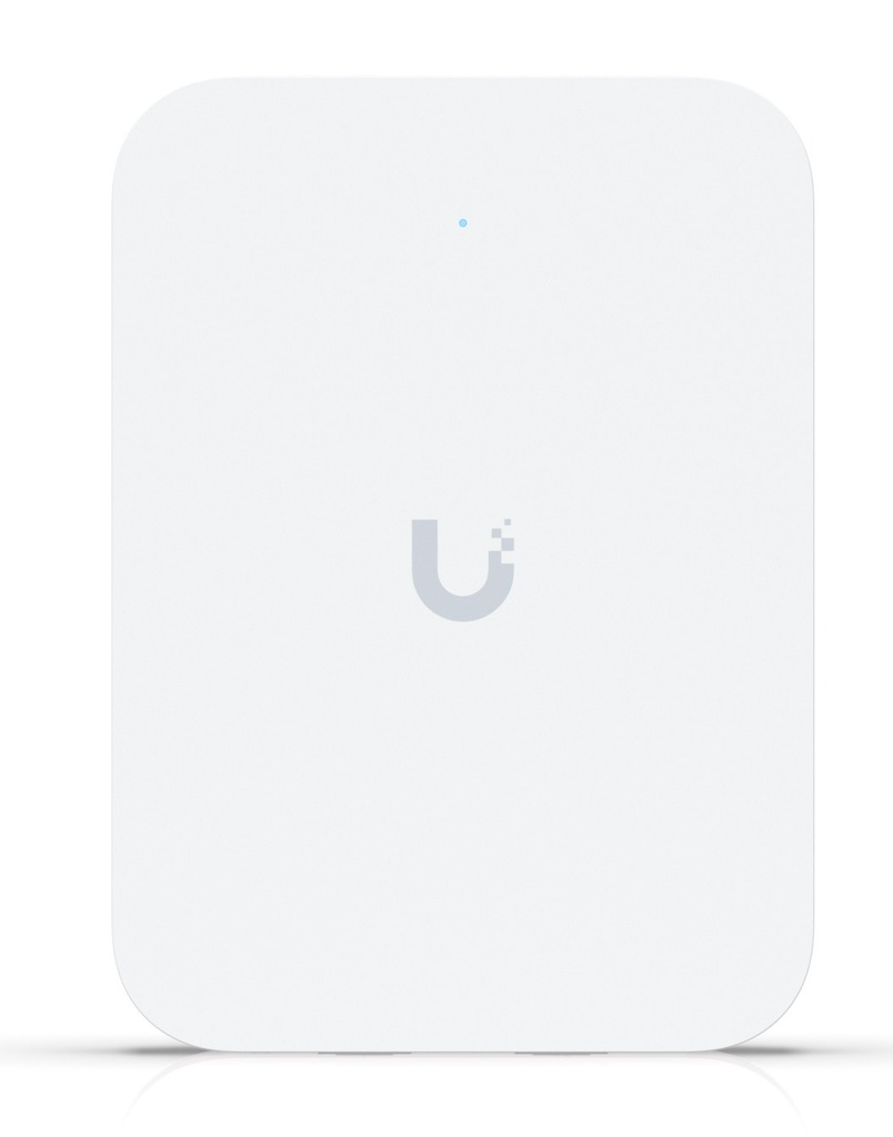 U7 In-Wall 4300 Mbit/s Blanco Energía sobre Ethernet (PoE)