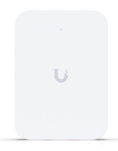 [U7-IW] U7 In-Wall 4300 Mbit/s Blanco Energía sobre Ethernet (PoE)
