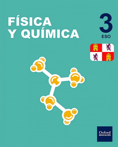 FÍSICA Y QUÍMICA 3ºESO. INICIA DUAL. ARAGÓN