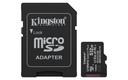512GB microSDXC Canvas Select Plus Gen3 150MB/s A1 (Incluye adaptador de SD)