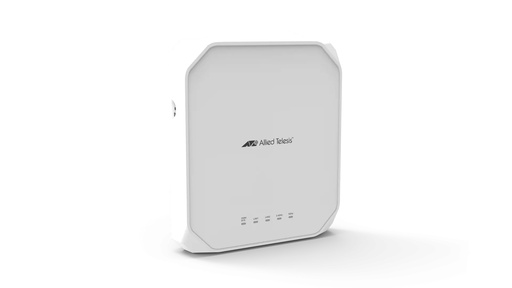 [990-007792-00] AT-TQ6702 GEN2-00 2401,9 Mbit/s Blanco Energía sobre Ethernet (PoE)