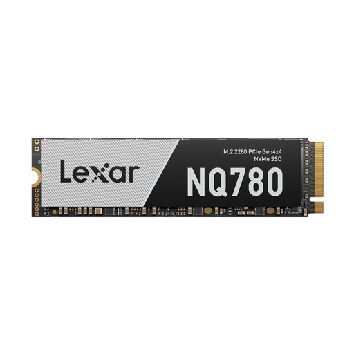 [LNQ780X001T-RNNNG] NQ780 1 TB M.2 PCI Express 4.0 NVMe 3D NAND