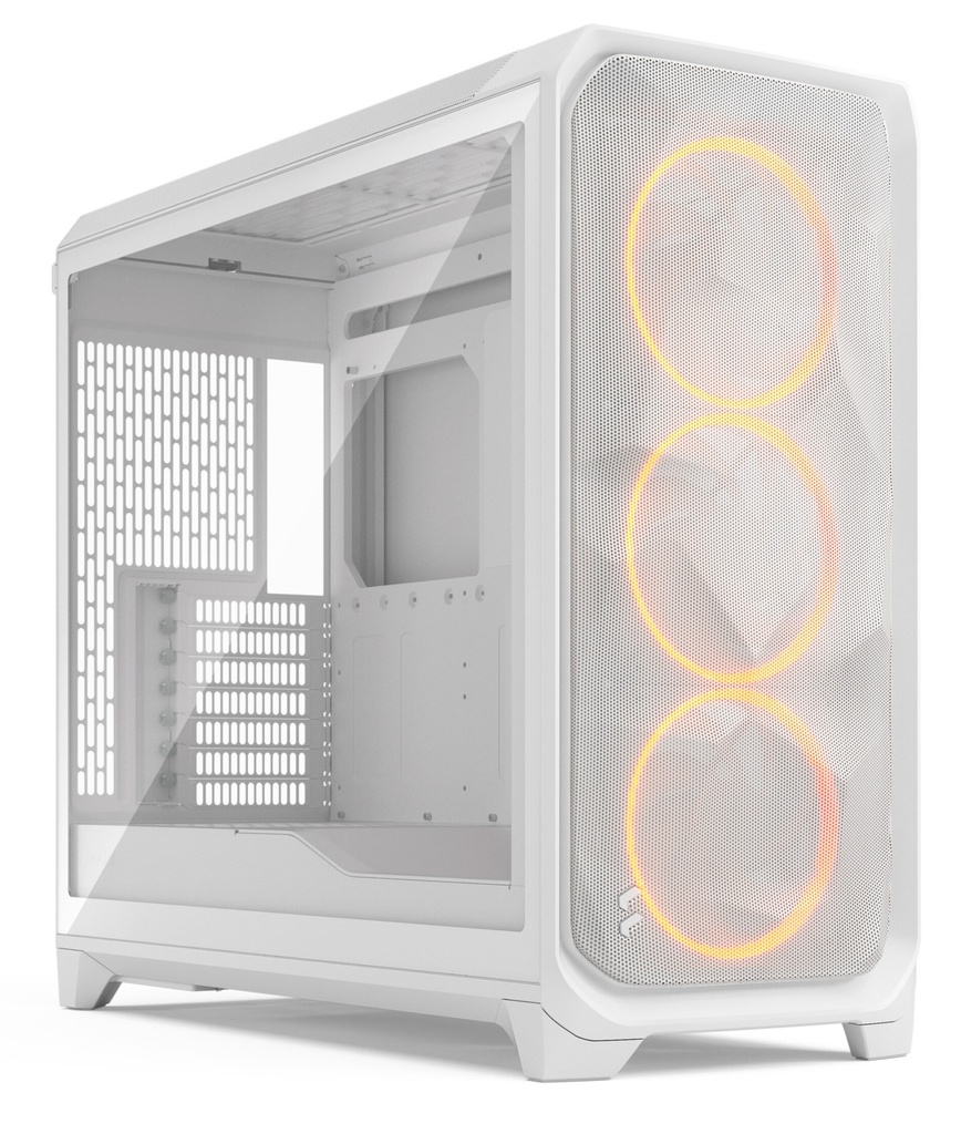 Meshify 3 XL Blanco