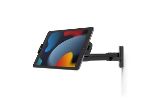 [827BUCLGVWMB] 827BUCLGVWMB soporte Soporte pasivo Tablet/UMPC Negro